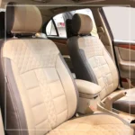 روکش صندلی لیفان 620 Lifan مدل 2018 برند R-1352) ECCCO)