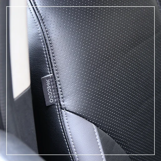 روکش صندلی مزدا 2 Mazda مدل فابریکی برند R-1371) ECCCO)