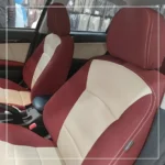 روکش صندلی میتسوبیشی لنسر Mitsubishi مدل فابریکی برند R-1392) ECCCO)