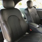 روکش صندلی بنز Benz CLK مدل فابریکی برند R-1543) ECCCO)