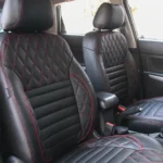 روکش صندلی چانگان Changan CS35 مدل تیوولی بالا لمسه لوزی برند R-1544) ECCCO)
