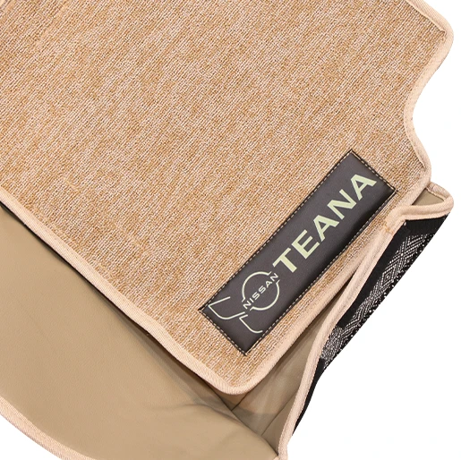 کفپوش نسل جدید نیسان تیانا Teanaبرند R-1547) ECCCO)