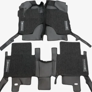 کفپوش نسل جدید هیوندای وراکروز Hyundai برند R-1296) ECCCO)