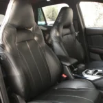 روکش صندلی هایما Haima 8S مدل فابریکی برند R-1569) ECCCO)