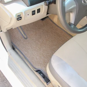 کفپوش نسل جدید تویوتا کمری Toyota برند R-1574) ECCCO)