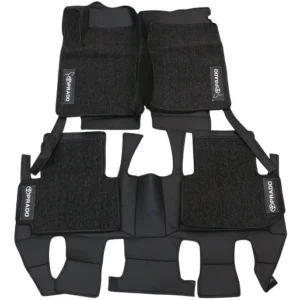 کفپوش نسل جدید تویوتا پرادو Toyota برند R-1596) ECCCO)